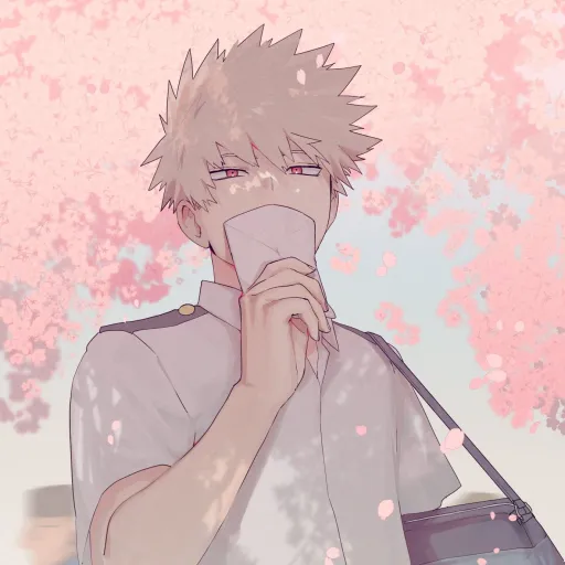 creator Bakugo-Lover-71011's avatar