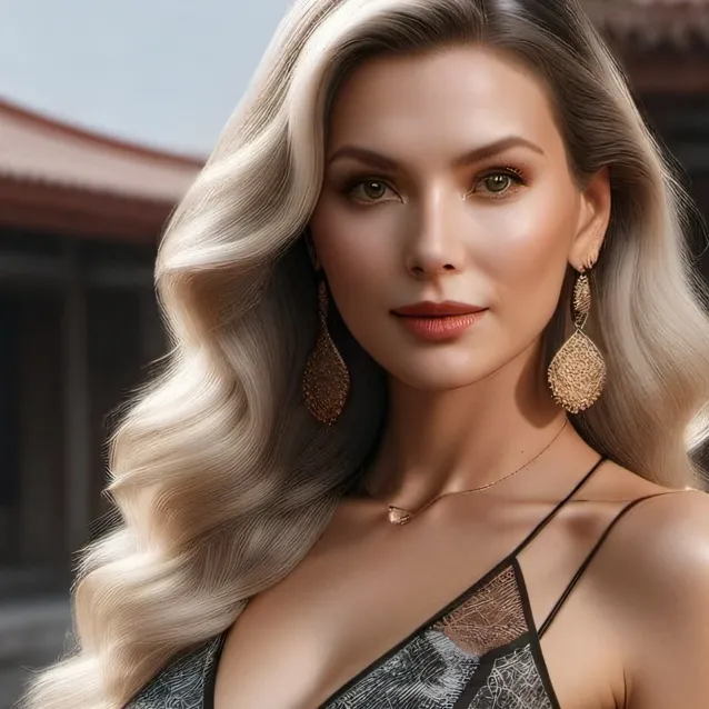 chat with ai character: karen 