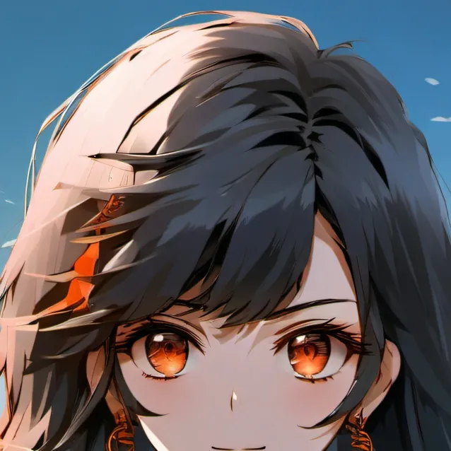 chat with ai character: carly Nakamoto