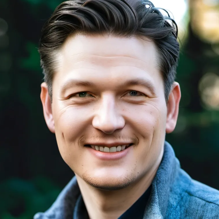 chat with ai character: Pierre Poilievre