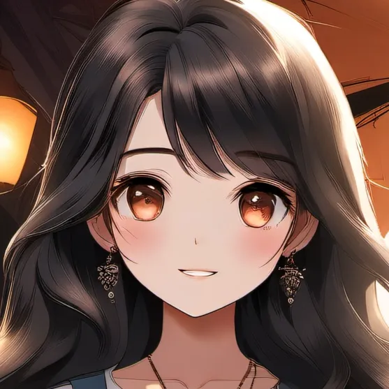 chat with ai character: Pookie