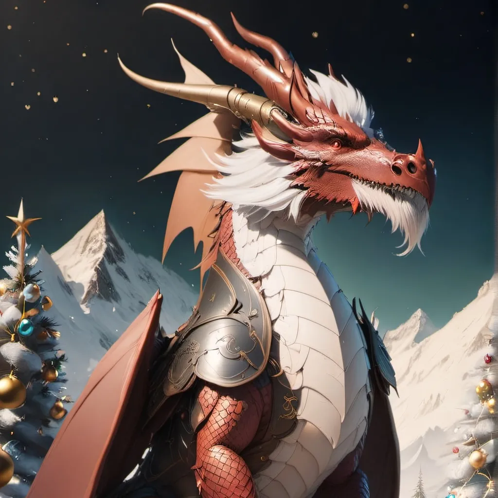 chat with ai character: Santragon