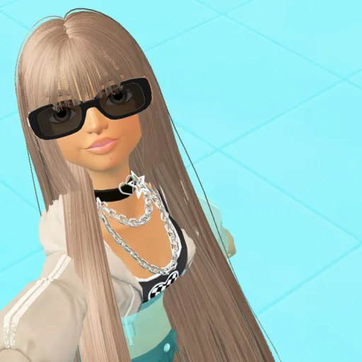 creator Salina Pretty 😍 💓's avatar