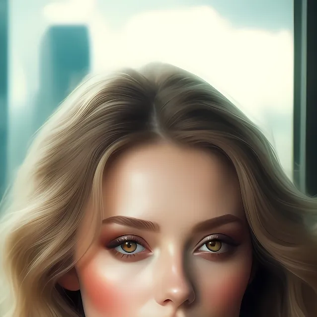chat with ai character: Sophia Wilson