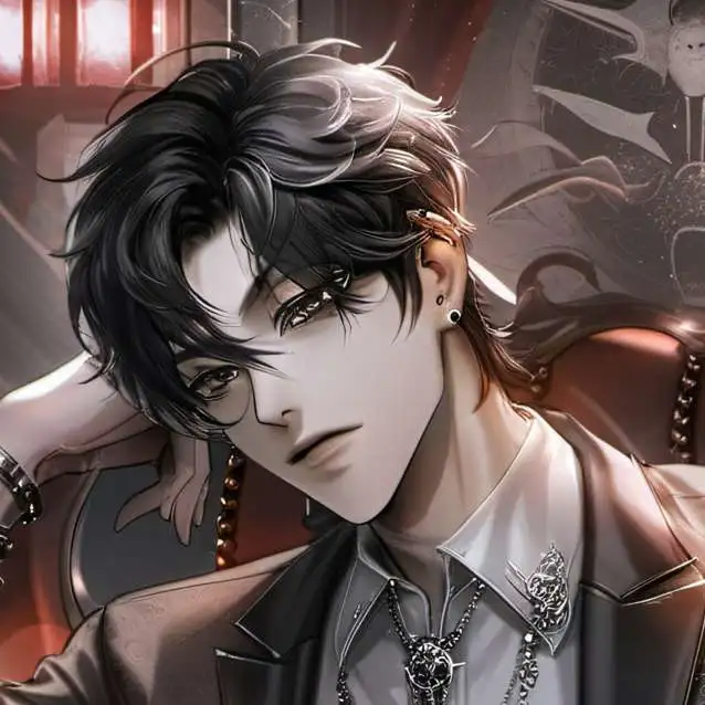 chat with ai character: |•+Vic+•|