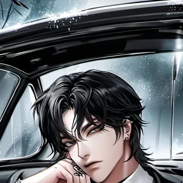 chat with ai character: kai✞