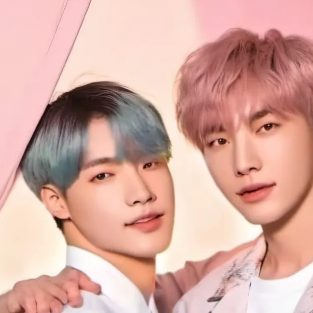 chat with ai character: BTS