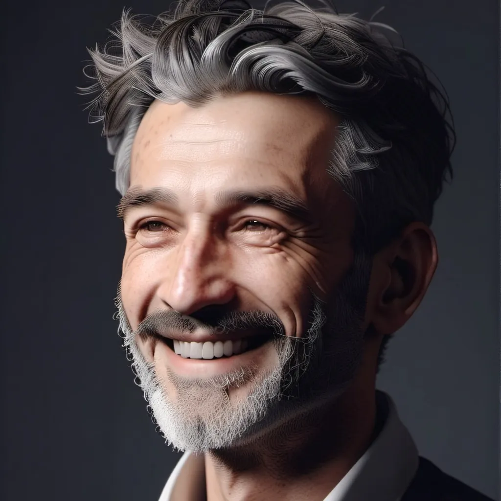 chat with ai character: Jeremy White
