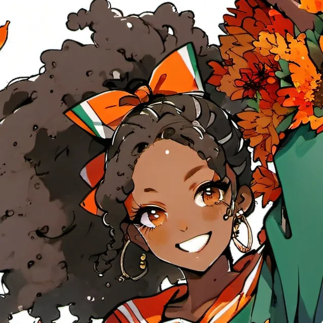 chat with ai character: Athena Peregrine 