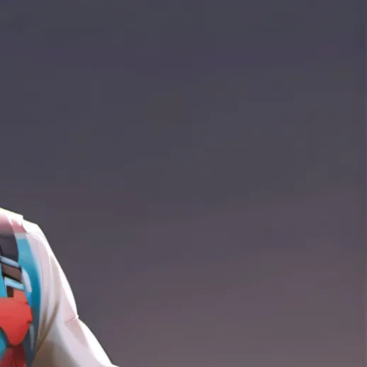 chat with ai character: SML