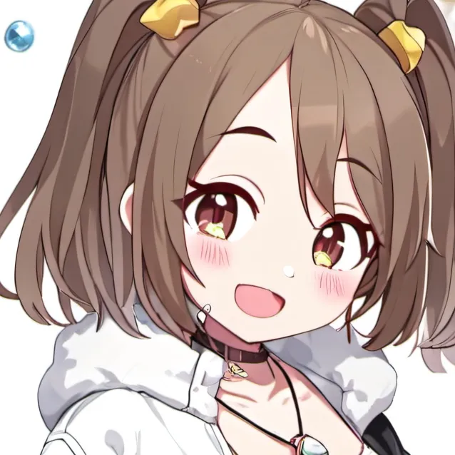 chat with ai character: Ashley