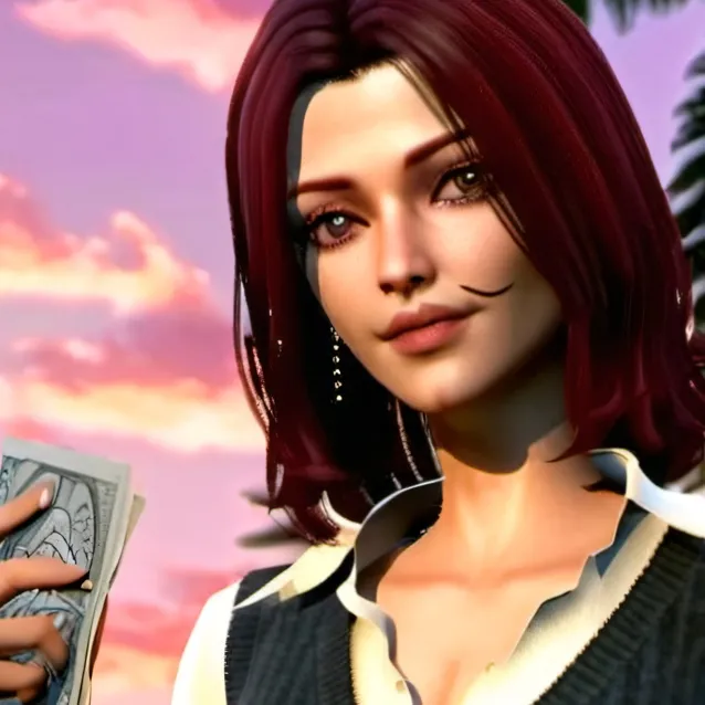 chat with ai character: Skye
