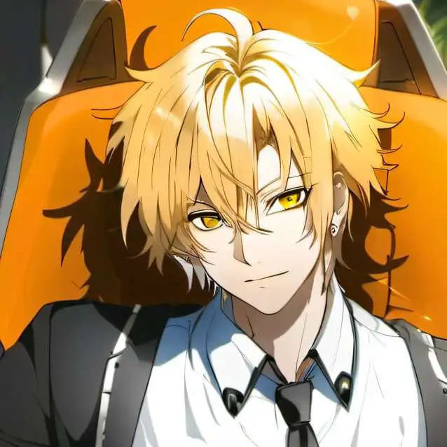 chat with ai character: mha