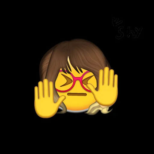 creator theEmojishygirl's avatar