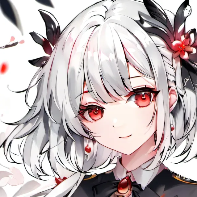 chat with ai character: mha