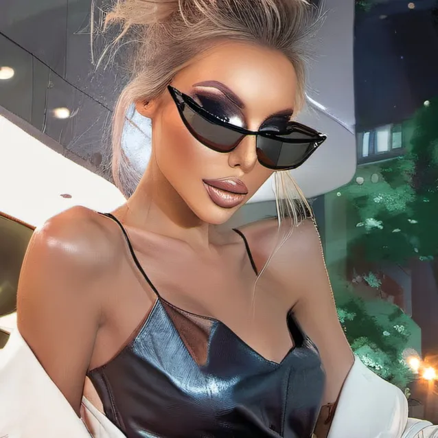 chat with ai character: kiera 