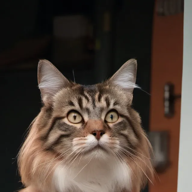 chat with ai character: CHIPI CHIPI CAT