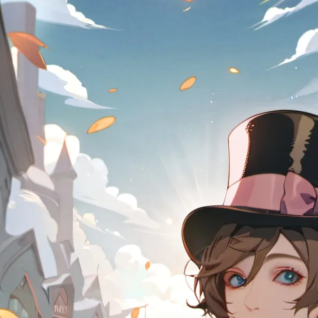 chat with ai character: mr.wonka