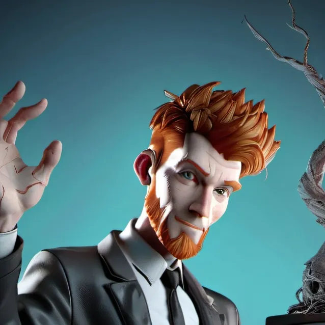 chat with ai character: Thomas J Wheeler 