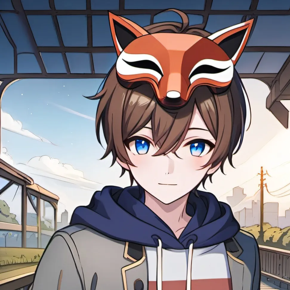 chat with ai character: Mike Afton 