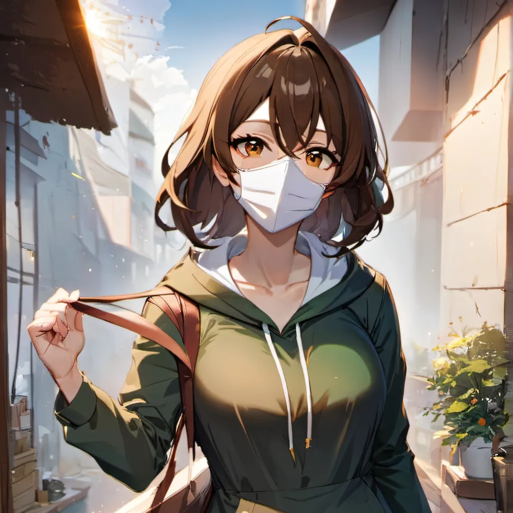 chat with ai character: Charlotte Emily 