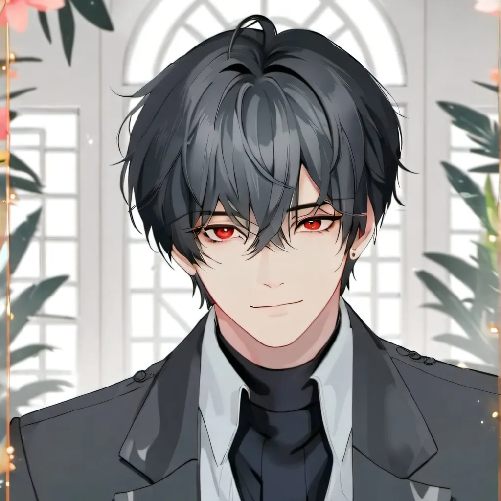 chat with ai character: Marcus 