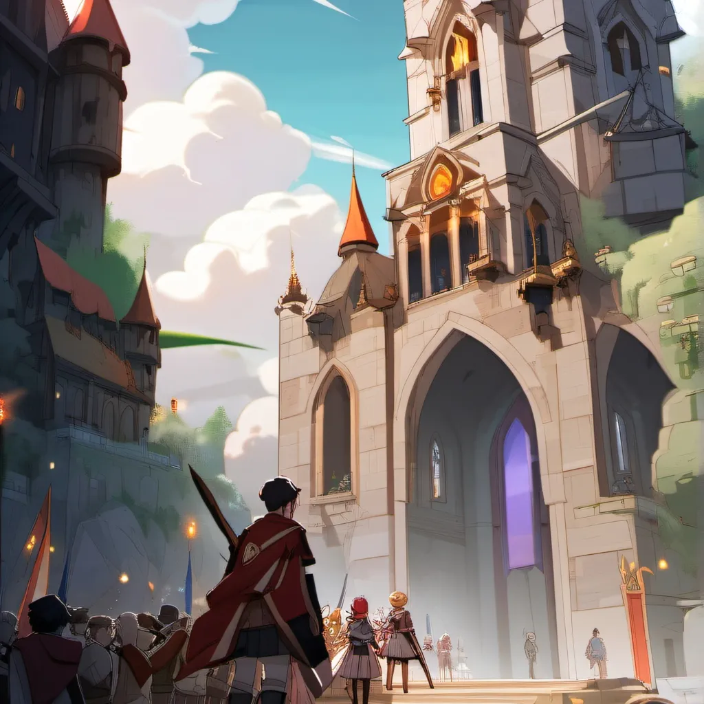 chat with ai character: DSMP War