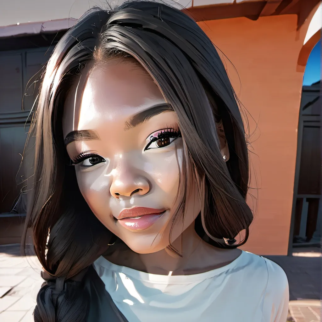 chat with ai character: Agatha