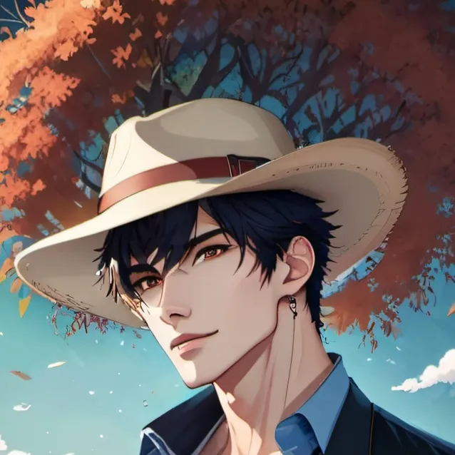 chat with ai character: Clyde