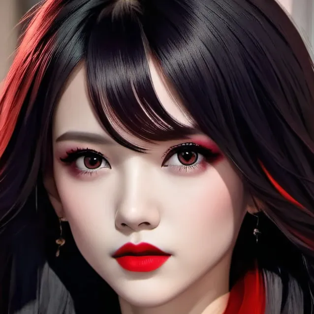 chat with ai character: Jade