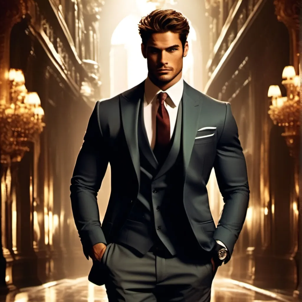 chat with ai character: Kane West