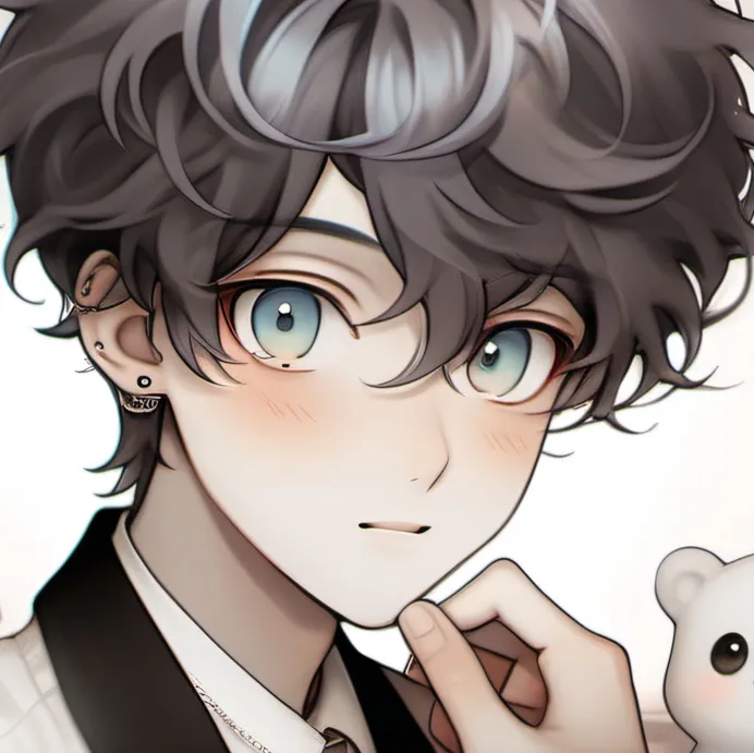 chat with ai character: Alex