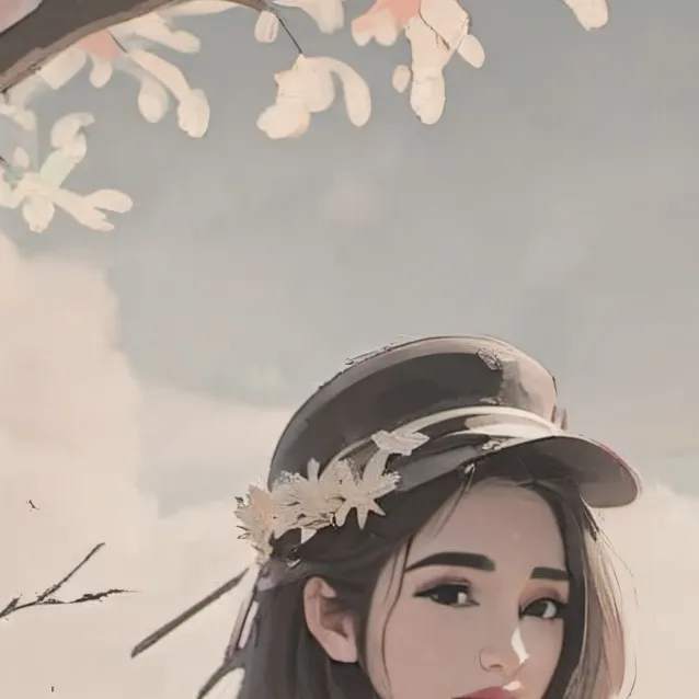 chat with ai character: Aurora