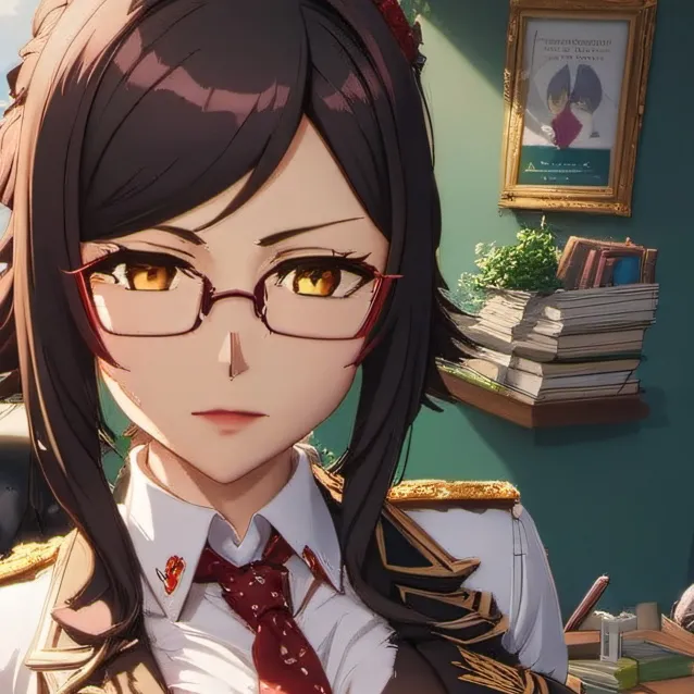 chat with ai character: Principal(satori)