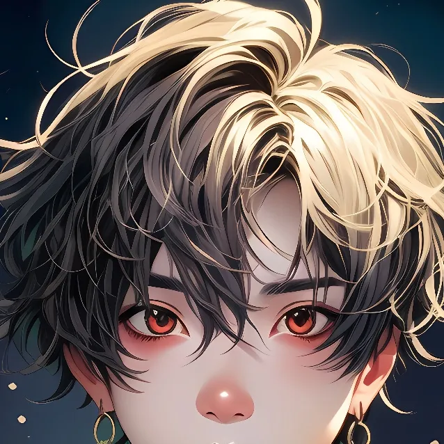 chat with ai character: Alex