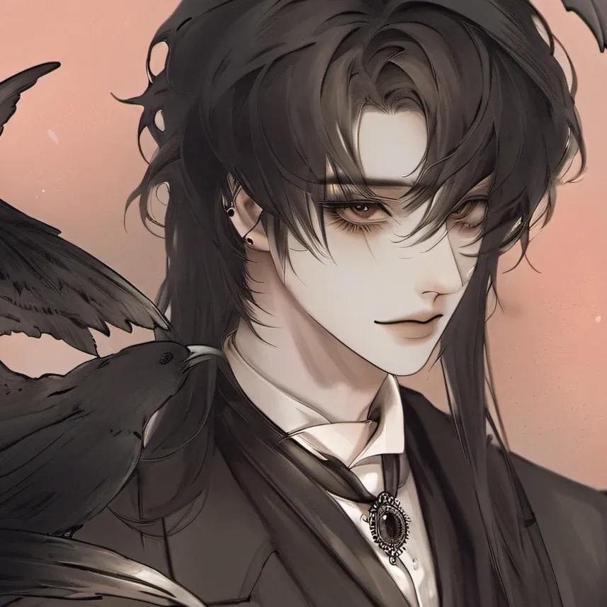 chat with ai character: Alaric