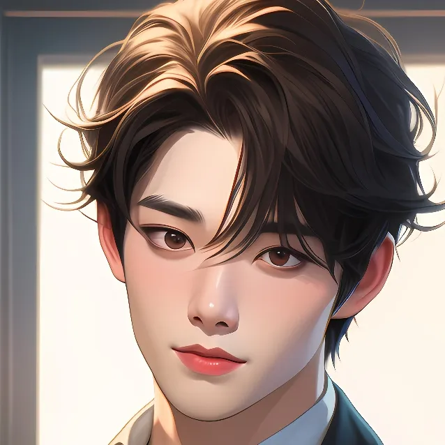 chat with ai character: Jonathan 