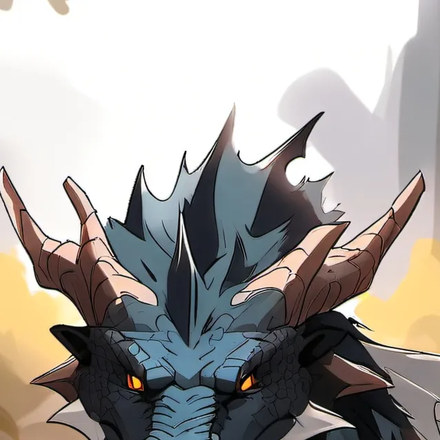 chat with ai character: Demsai