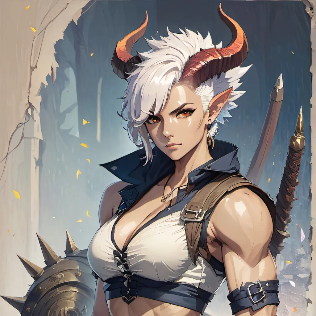 chat with ai character: Ceres