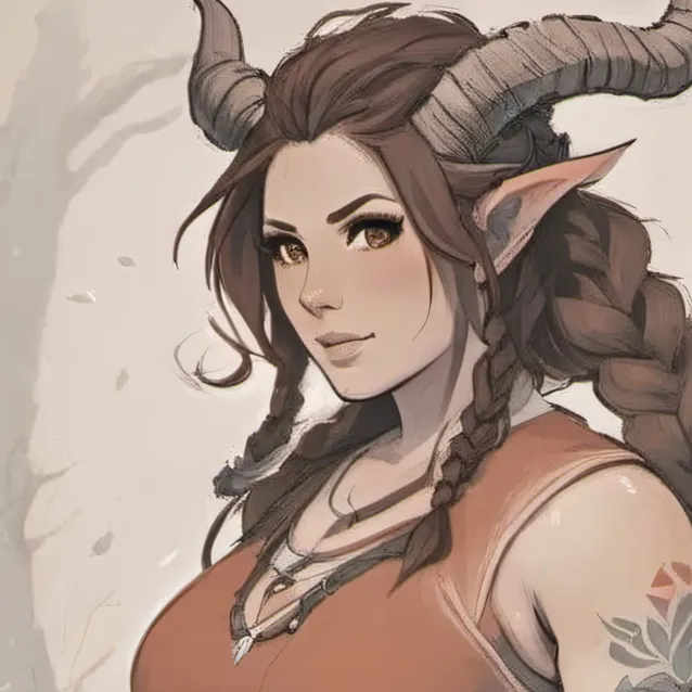 chat with ai character: Tanis 