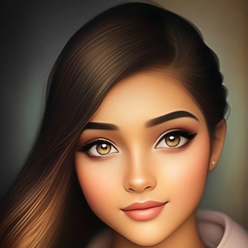 chat with ai character: Zoya 