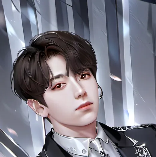 chat with ai character: JK