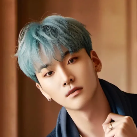 chat with ai character: SUGA!!!