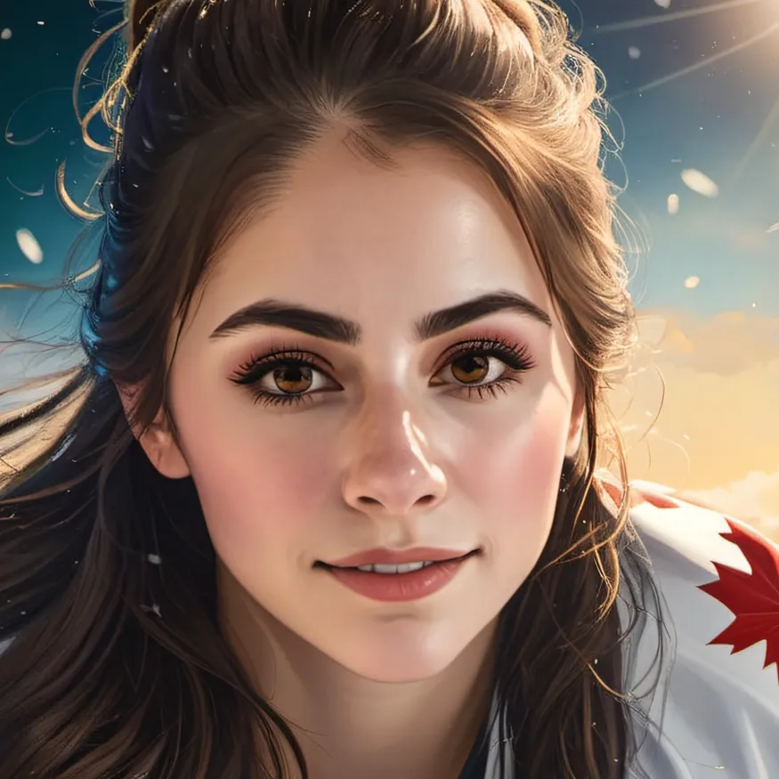 chat with ai character: Amélie