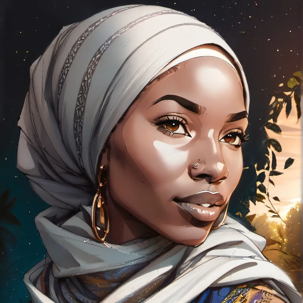 chat with ai character: Vivian