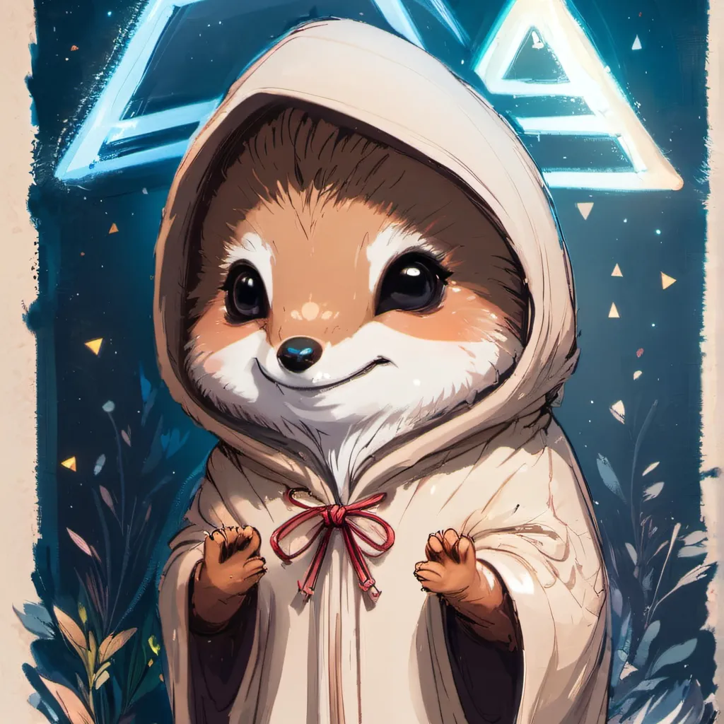 chat with ai character: Ziki