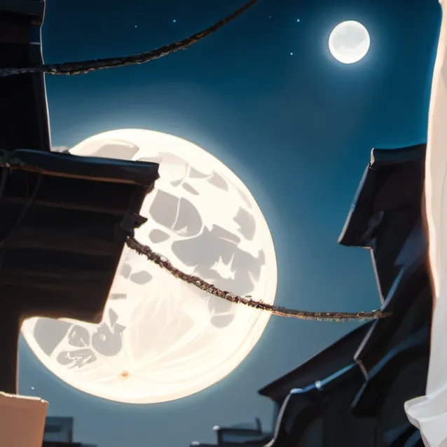 chat with ai character: Marshmallow 