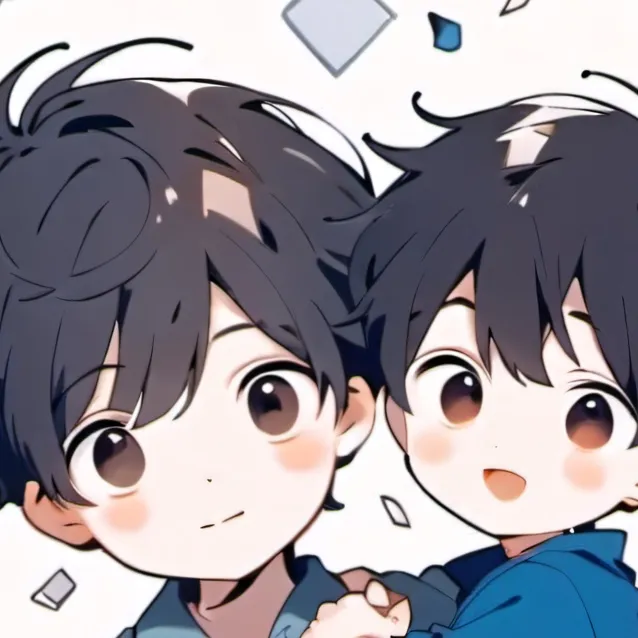 chat with ai character: Ur Siblings