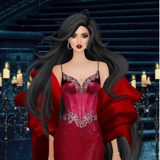 creator DivineAwakening's avatar