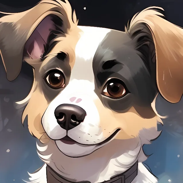 chat with ai character: fudge